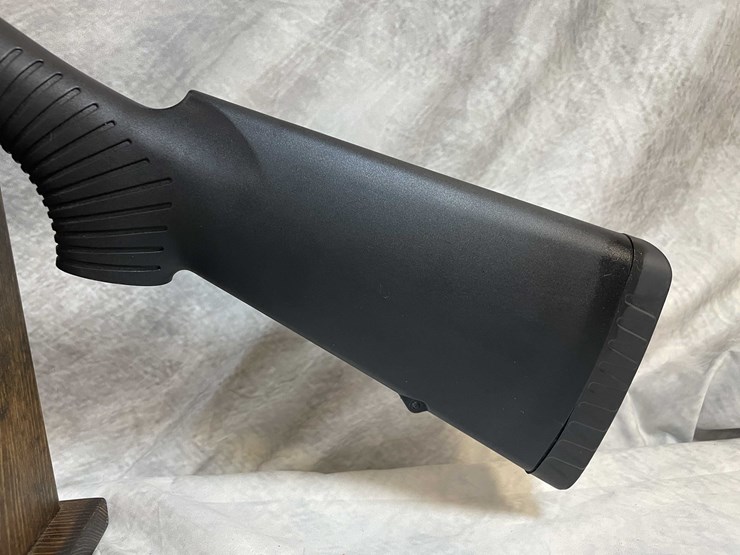 #4867-•-benelli-nova-12-ga.-pump-action-shotgun,-sn:-z1023140u-image-31