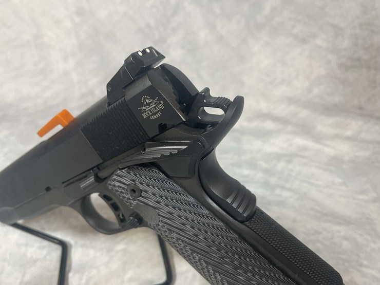 #4814-•-rock-island-model-1911-45-auto-pistol,-sn:-ria2732321-image-19