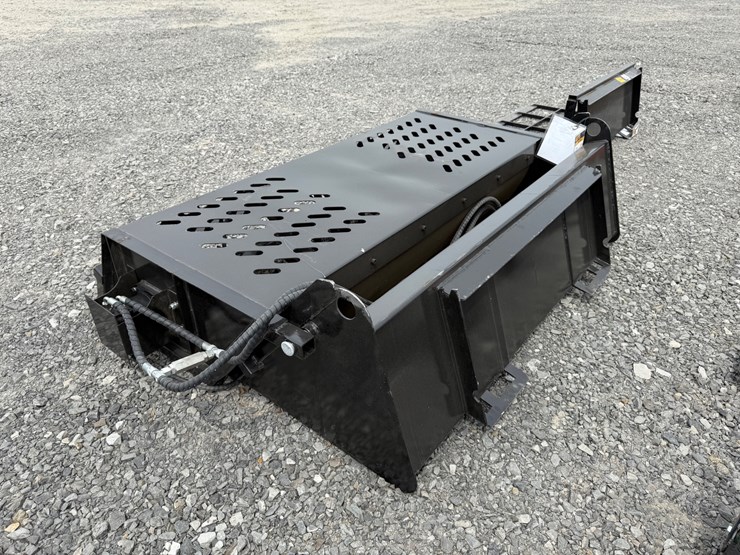 #2046-•-unused-giyi-gy-rr78-78"-skid-steer-rock-rake-yspz250726-inv#-26396-image-4