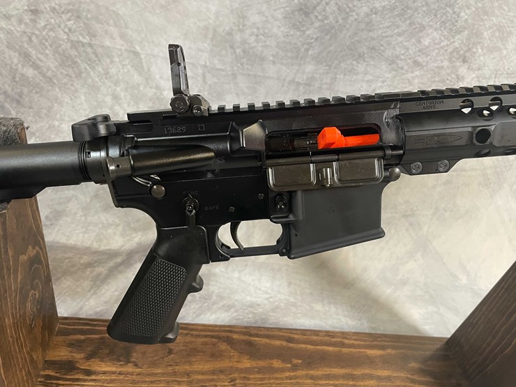 #4843-•-colt-5.56-nato-semi-auto-rifle,-sn:-cr099652-image-7