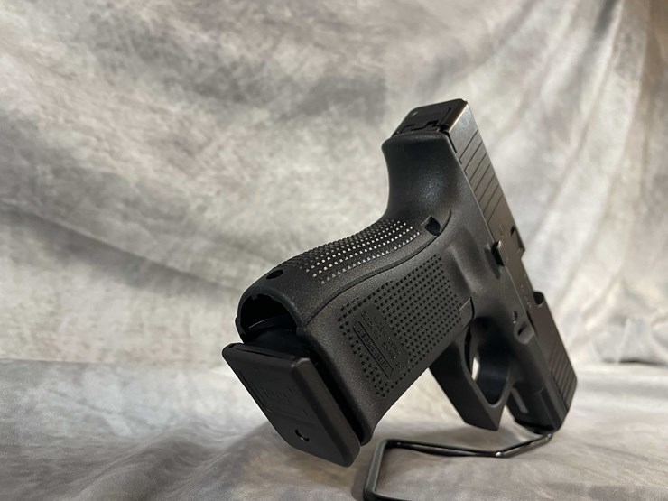 #4777-•-glock-19-gen-5-9mm-luger-pistol,-sn:-cesf245-image-5