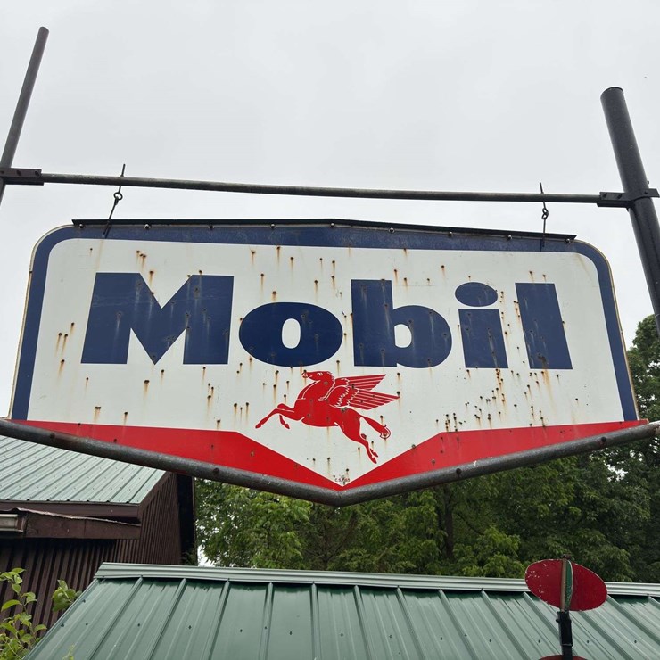 Mobil Sign