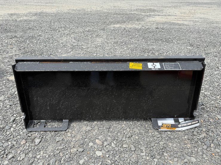 #2052-•-unused-giyi-gy-gd47-47"-skid-steer-land-leveler-d-pdq250729-inv#-26463-image-5