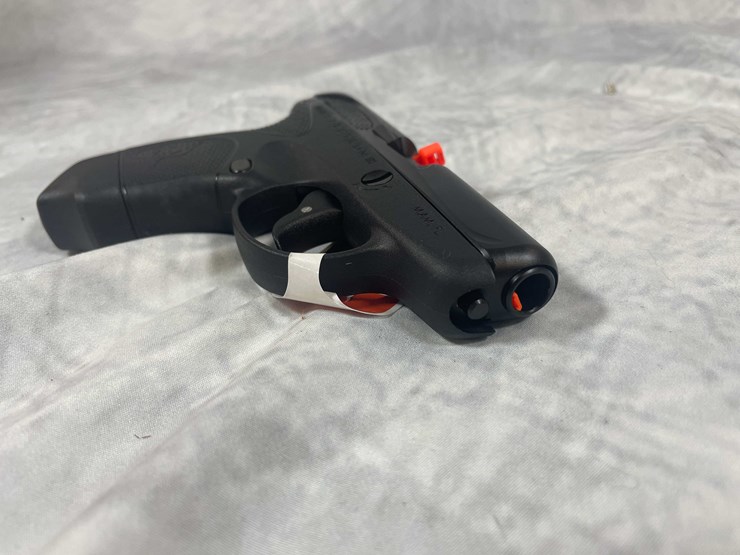 #4818-•-taurus-spectrum-380-auto-pistol,-sn:-1j024826-image-4