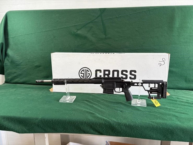 sig-sauer-cross-6.5-creedmoor-rifle-image-1