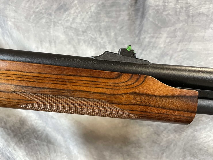 #4858-•-remington-870-express-magnum-20-ga-pump-action-shotgun,-sn:-ab095588u-image-23