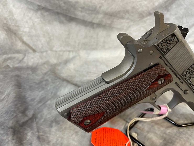 #4782-•-original-colt-government-model-.45-acp-auto-pistol,-sn:-gv066764-image-7