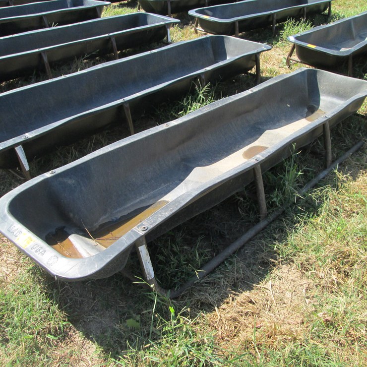#29492 • 10'x2' Feed Trough