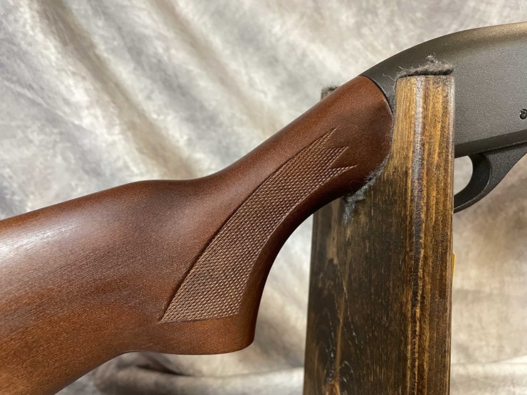 #4859-•-remington-870-express-410-ga.-pump-action-shotgun,-sn:-d42212h-image-7