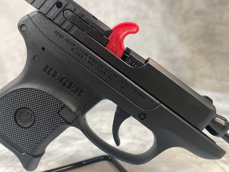 #4802-•-ruger-lcp-380-auto-pistol,-sn:-372639005-image-10