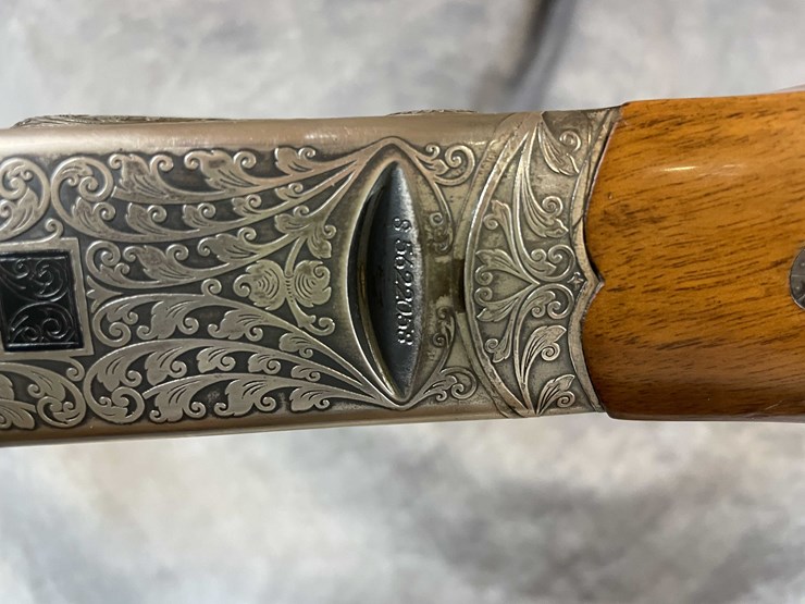 #4872-•-ithica-skb-600-12-ga.-trap-shotgun,-sn:-s5622058-image-14