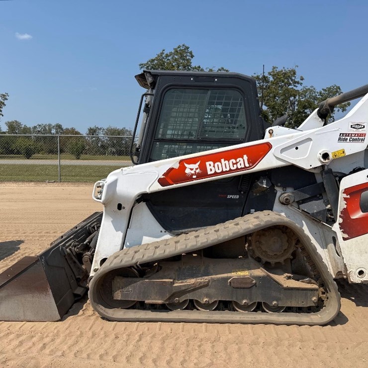 2020 BOBCAT T76