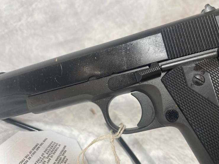 #4817-•-rock-island-model-1911-45-auto-pistol,-sn:-ria2844076-image-19