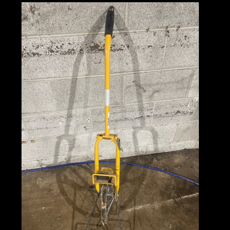 #52 • Measuring Wheel