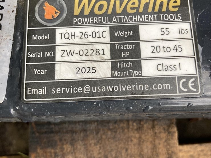wolverine-tqh-26-02c-3-pt-quick-attach-2"-receiver-image-2
