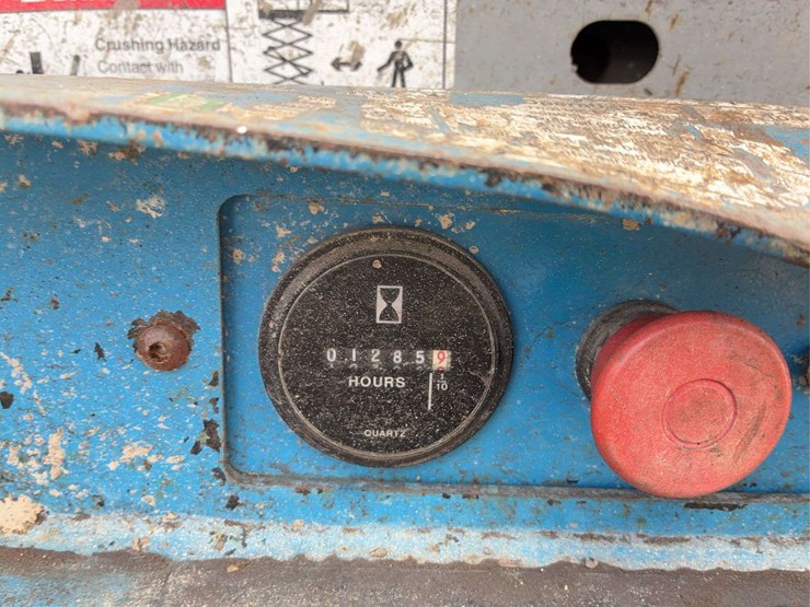genie-1930-updated-control-box-runs-and-functions-19ft-air-30”-wide-image-5