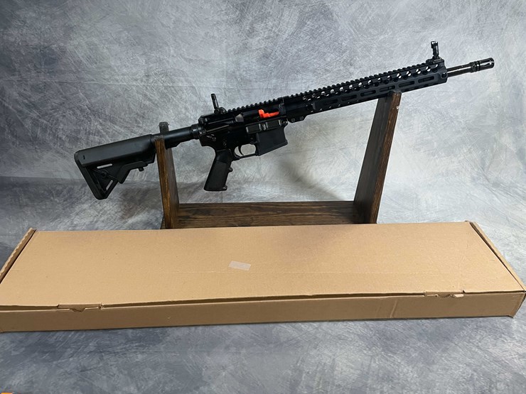 #4843-•-colt-5.56-nato-semi-auto-rifle,-sn:-cr099652-image-1