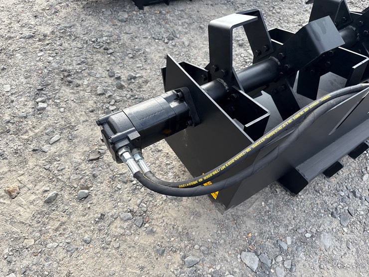 #2084-•-unused-jct-6'-skid-steer-rotary-tiller-inv#-27467-image-5