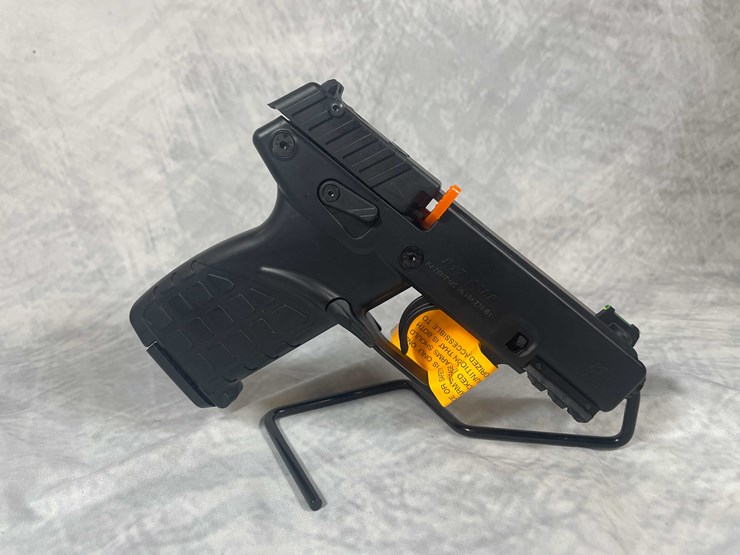 #4815-•-keltec-p17-22-lr-pistol,-sn:-25g4123-image-3