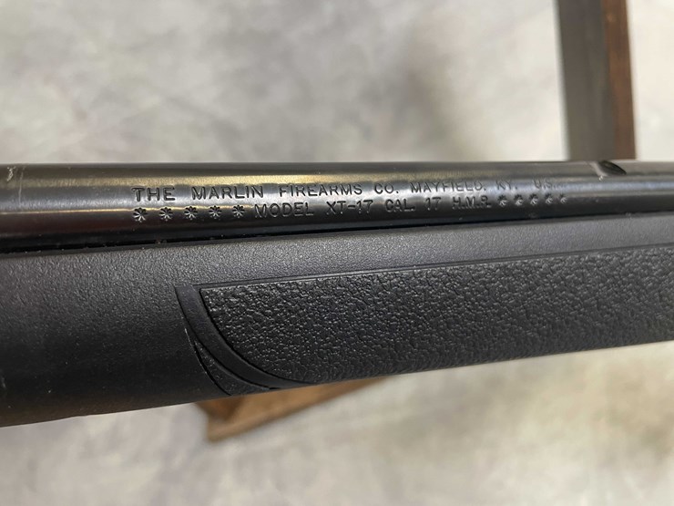 #4831-•-marlin-xt-17-17-hmr-bolt-action-rifle,-sn:-mm91777a-image-3