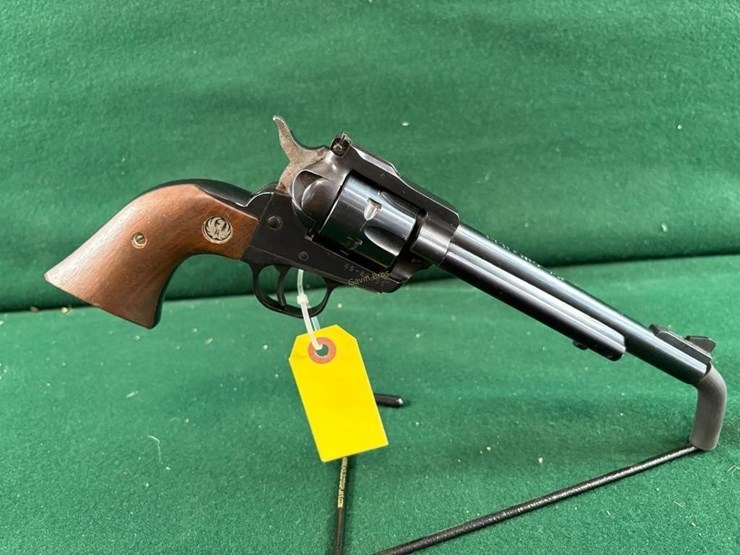 ruger-new-model-22cal-revolver-image-7