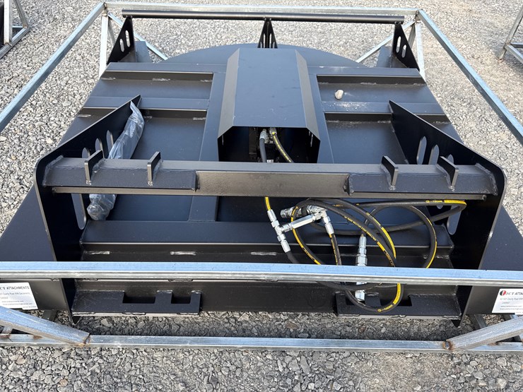 #2058-•-unused-jct-6'-skid-steer-brush-cutter-inv#-27462-image-5