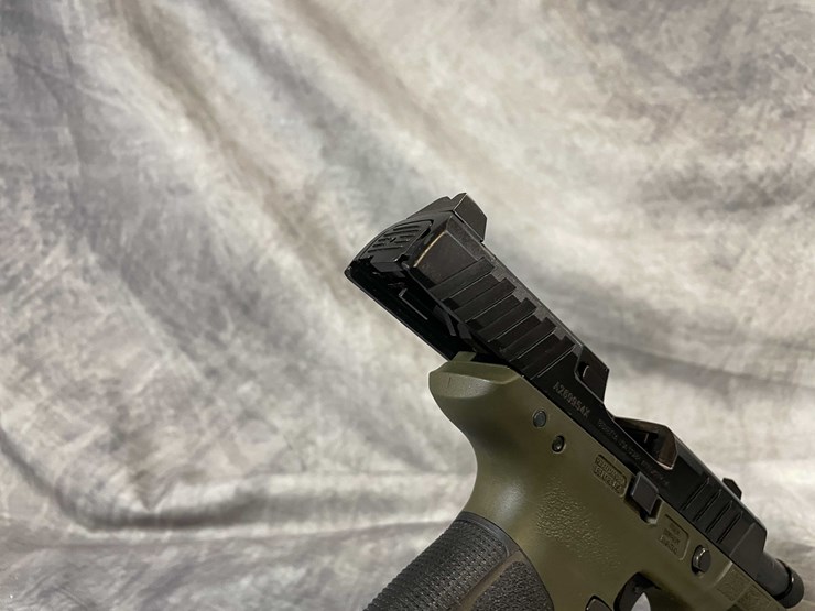 #4781-•-beretta-apx-a1-tactical-9mm-luger-pistol,-sn:-a269954x-image-13