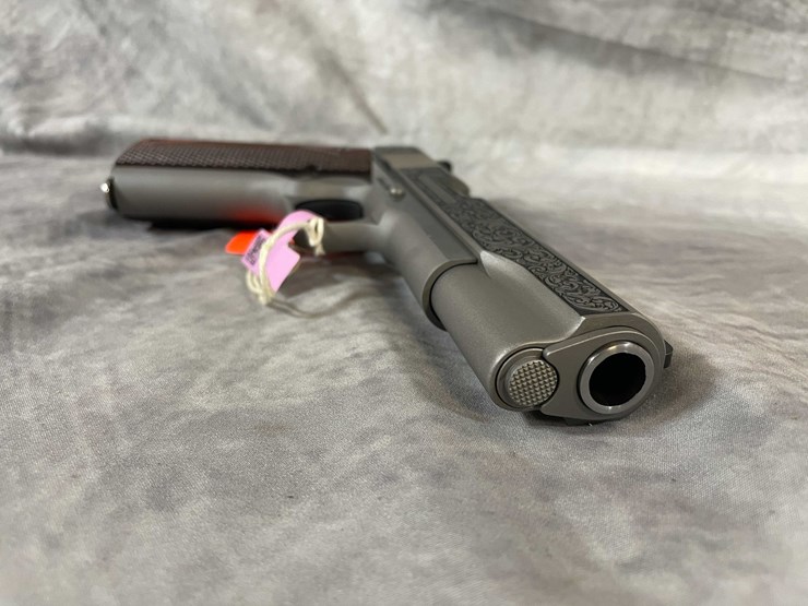 #4782-•-original-colt-government-model-.45-acp-auto-pistol,-sn:-gv066764-image-4