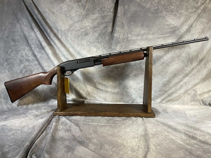 #4859-•-remington-870-express-410-ga.-pump-action-shotgun,-sn:-d42212h-image-2