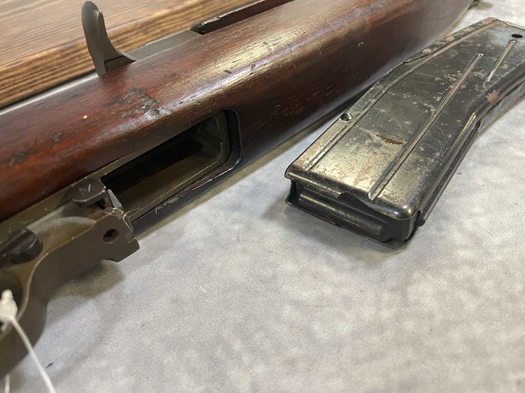 #4841-•-inland-mfg-m1-carbine-30-carbine-semi-auto-rifle,-sn:-6244514-image-13