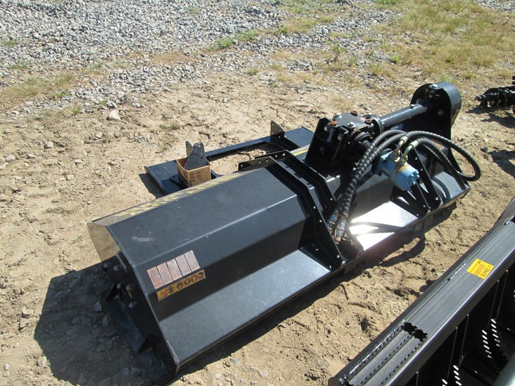 #29475-•-unused-mower-king-ssefgc175-69"-skid-steer-flail-mower-ssefgc17524093001a-image-2