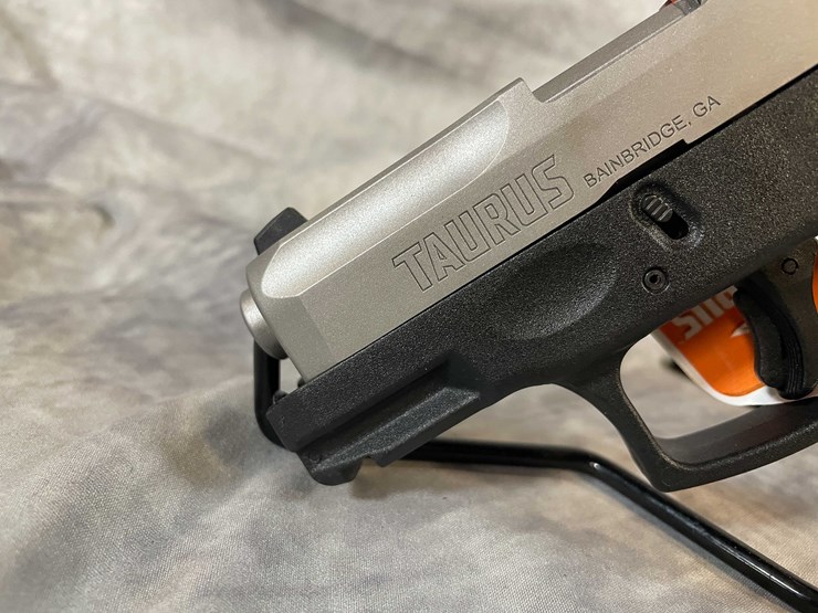 #4778-•-taurus-g2c-compact-40-s&w-pistol,-sn:-agc106105-image-16