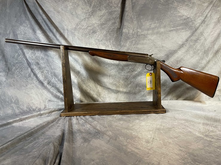 #4869-•-westernfield-ey19-12-ga.-single-shot-shotgun,-sn:-ucbb-image-1