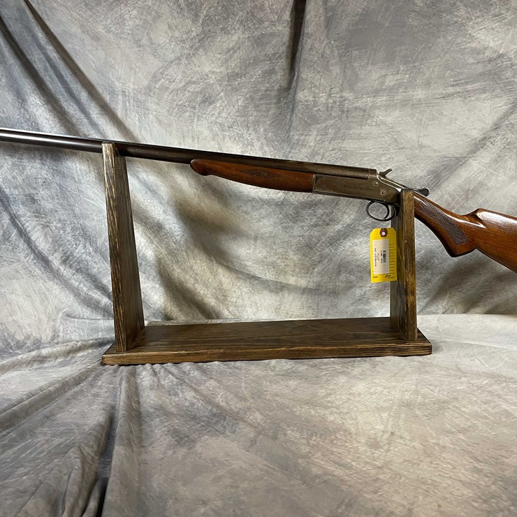 #4869 • Westernfield EY19 12 Ga. Single Shot Shotgun, SN: UCBB