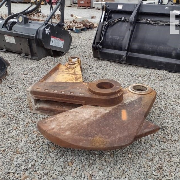 LABOUNTY PLATE SHEAR