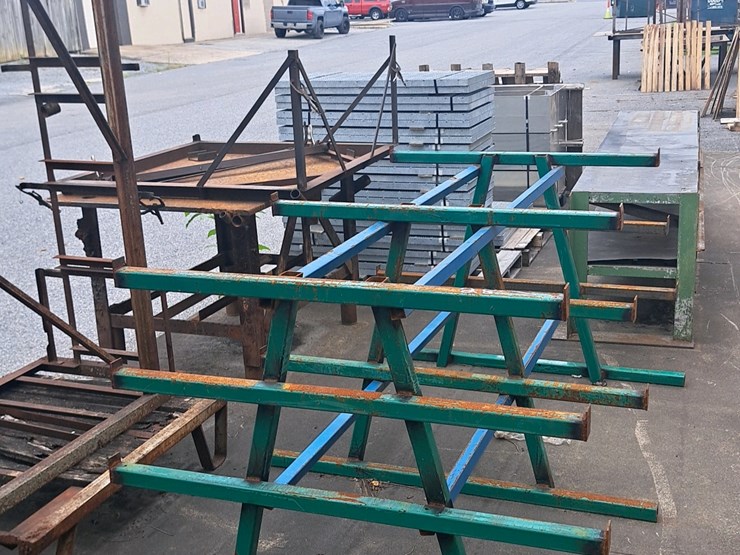 #188-•-tube-steel-material-rack-image-7