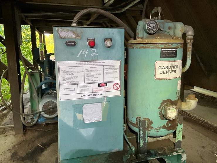 #142-•-gardner-denver-air-compressor-image-1