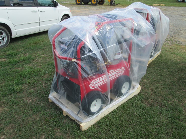 #29449-•-unused-2025-magnum-4000-series-hot-water-pressure-washer-253813-image-3