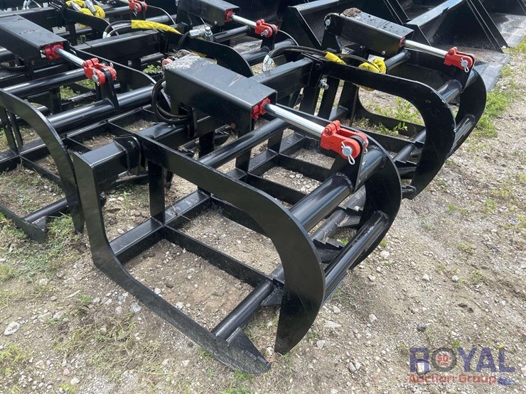 2025-jmr-72in-dual-cylinder-grapple-skid-steer-attachment-image-2
