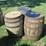 #29404-•-lot-of-(3)-whiskey-barrels-image-2