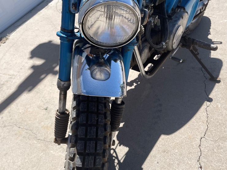 #1004-•-1970-honda-trail-70-(has-nm-title)-(located-in-elephant-butte)-image-19