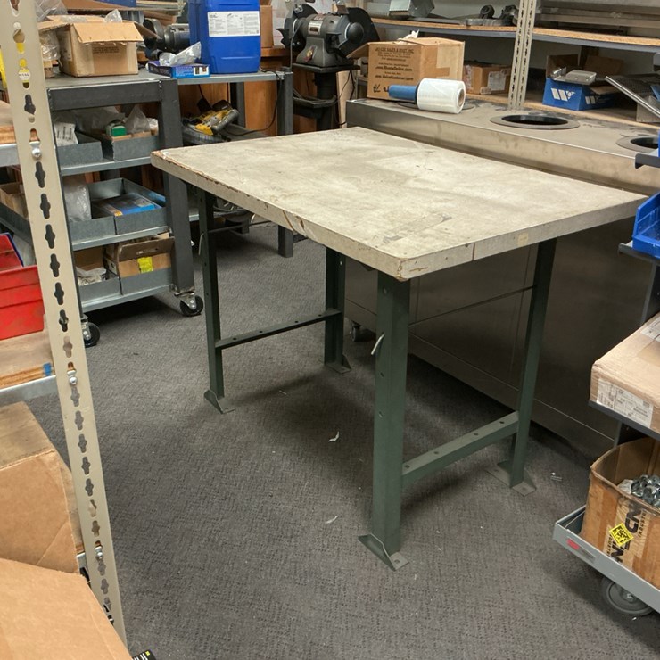 #172 • Table