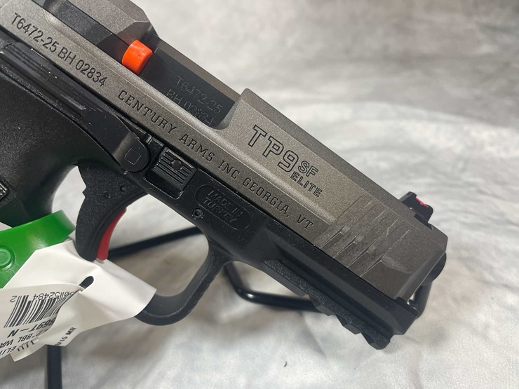 #4811-•-canik-to9sf-elite-9mm-luger-pistol,-sn:-25bh02834-image-11