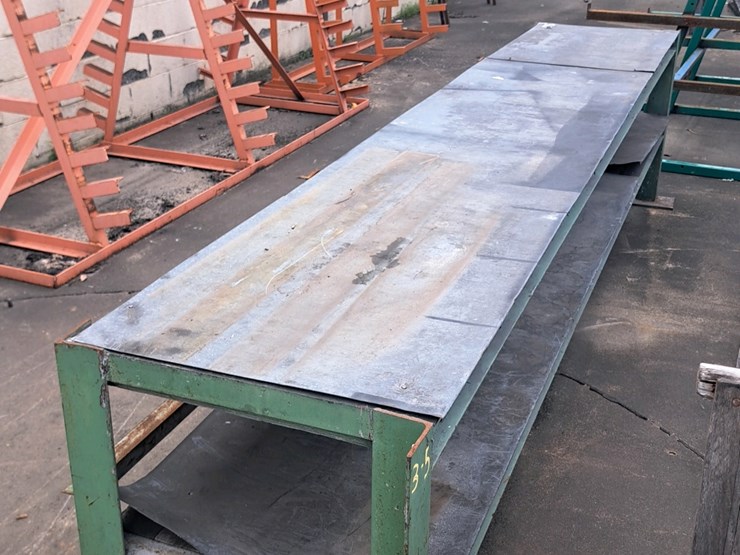#182-•-11'1"×24"×31"-steel-table-image-1