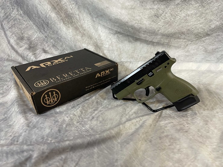#4785-•-beretta-apx-a1-compact-9mm-luger-pistol,-sn:-axc150906-image-1