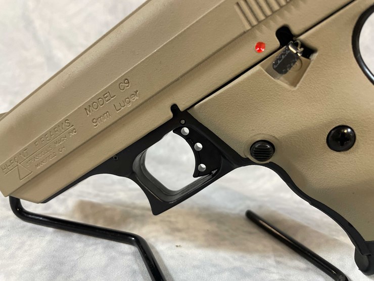 #4791-•-hi-point-p9-9mm-luger-pistol,-sn:-p10189698-image-18