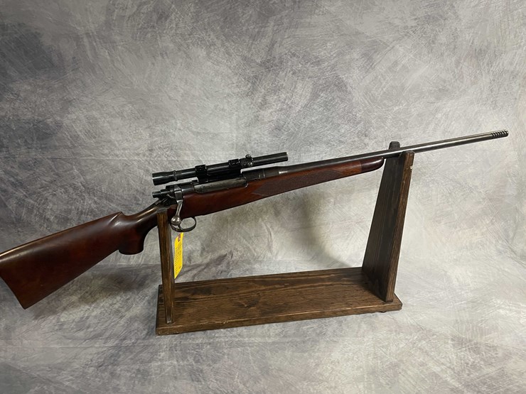 #4834-•-eddystone-model-1917-30-06-sprg-bolt-action-rifle,-sn:-951015-image-1
