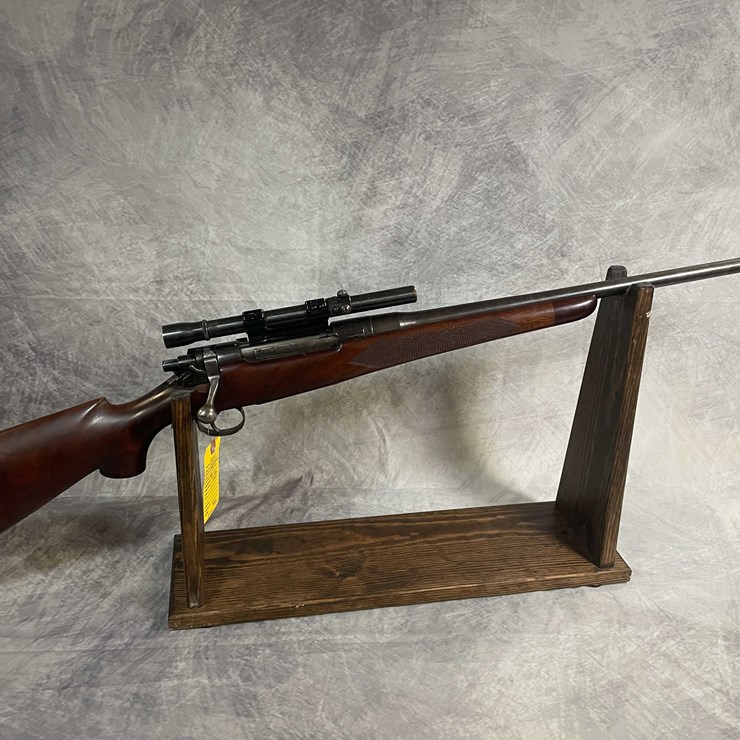 #4834 • Eddystone Model 1917 30-06 SPRG Bolt Action Rifle, SN: 951015