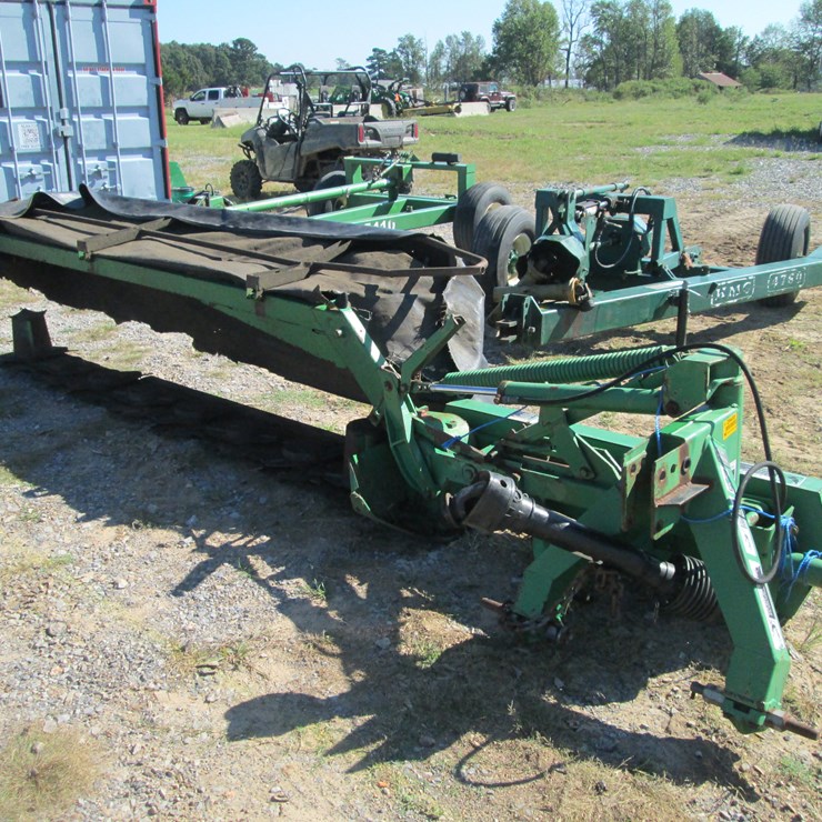 2010 JOHN DEERE 285