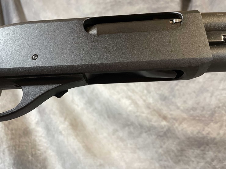 #4858-•-remington-870-express-magnum-20-ga-pump-action-shotgun,-sn:-ab095588u-image-10
